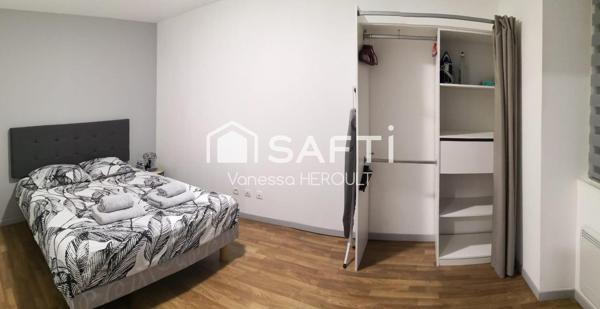 Immeuble, clefs en main!
