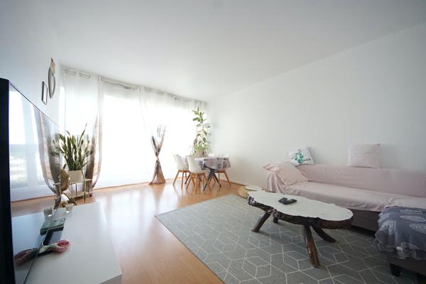 Appartement Evry Courcouronnes 3 pièce(s) 65 m2