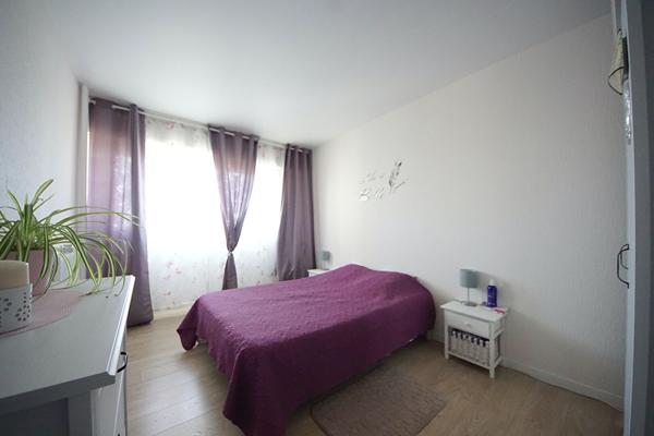 Appartement Evry Courcouronnes 3 pièce(s) 65 m2