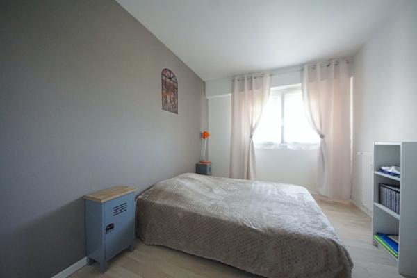 Appartement Evry Courcouronnes 3 pièce(s) 65 m2