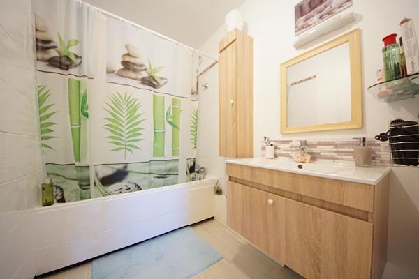 Appartement Evry Courcouronnes 3 pièce(s) 65 m2