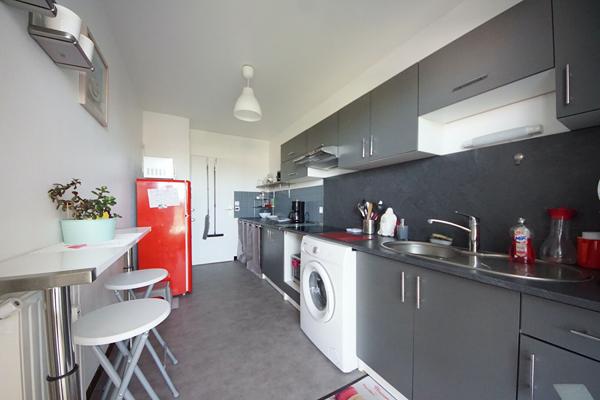 Appartement Evry Courcouronnes 3 pièce(s) 65 m2
