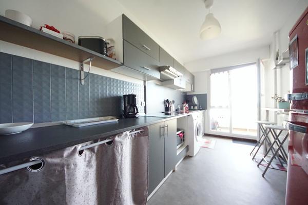 Appartement Evry Courcouronnes 3 pièce(s) 65 m2