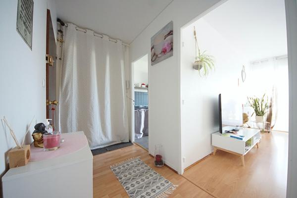 Appartement Evry Courcouronnes 3 pièce(s) 65 m2