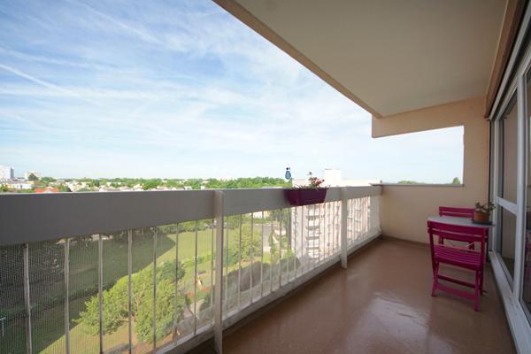 Appartement Evry Courcouronnes 3 pièce(s) 65 m2