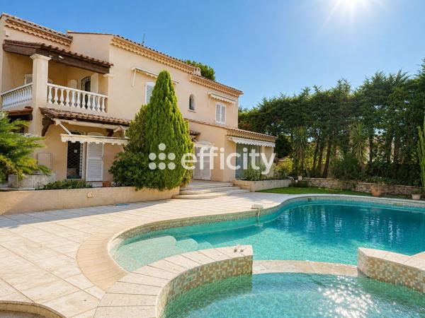 Maison
         8 pièces
        - 286 m² Bien prestige 1 500 000 € *