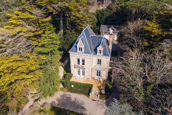 Maison Pornic - SAINTE-MARIE-SUR-MER