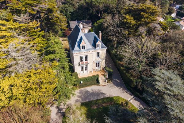 Maison Pornic - SAINTE-MARIE-SUR-MER