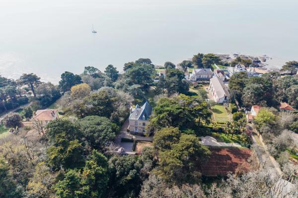 Maison Pornic - SAINTE-MARIE-SUR-MER