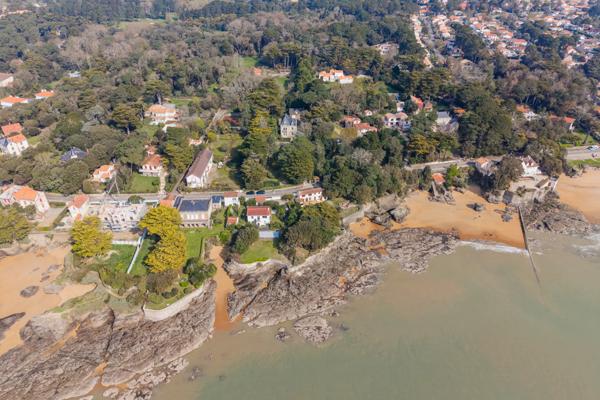 Maison Pornic - SAINTE-MARIE-SUR-MER