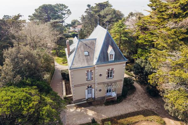 Maison Pornic - SAINTE-MARIE-SUR-MER