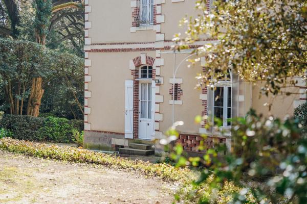 Maison Pornic - SAINTE-MARIE-SUR-MER