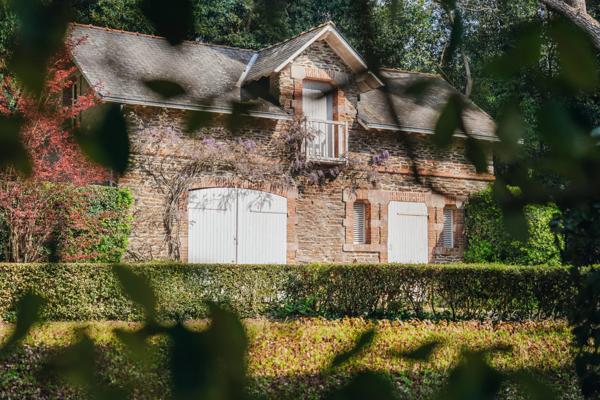 Maison Pornic - SAINTE-MARIE-SUR-MER