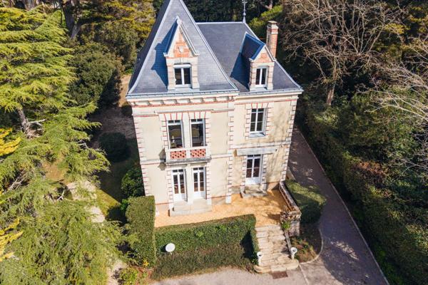 Maison Pornic - SAINTE-MARIE-SUR-MER