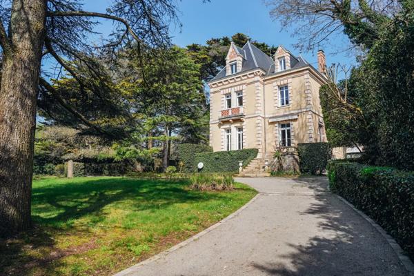 Maison Pornic - SAINTE-MARIE-SUR-MER