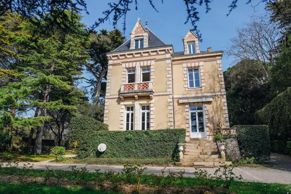 Maison Pornic - SAINTE-MARIE-SUR-MER
