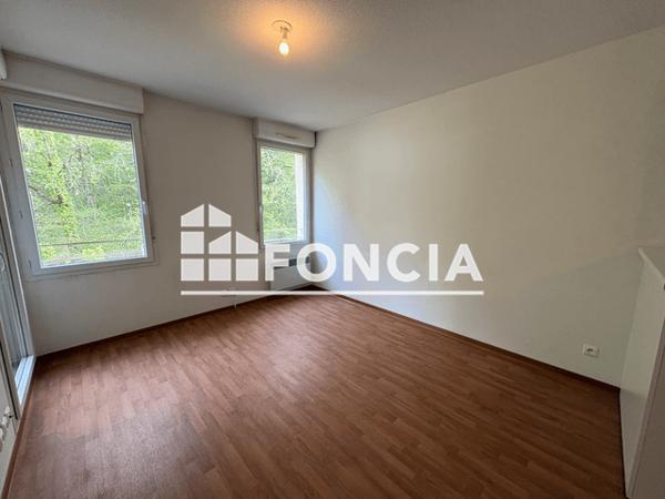 Location Appartement 2 pièces 36.25 m² - Trelissac 24750