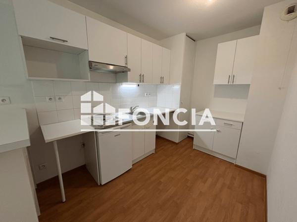 Location Appartement 2 pièces 36.25 m² - Trelissac 24750
