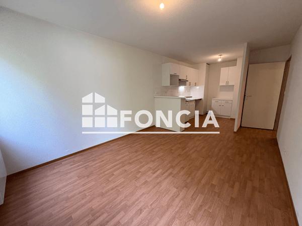Location Appartement 2 pièces 36.25 m² - Trelissac 24750