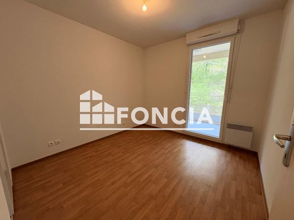 Location Appartement 2 pièces 36.25 m² - Trelissac 24750