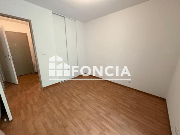 Location Appartement 2 pièces 36.25 m² - Trelissac 24750