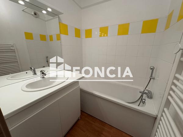 Location Appartement 2 pièces 36.25 m² - Trelissac 24750