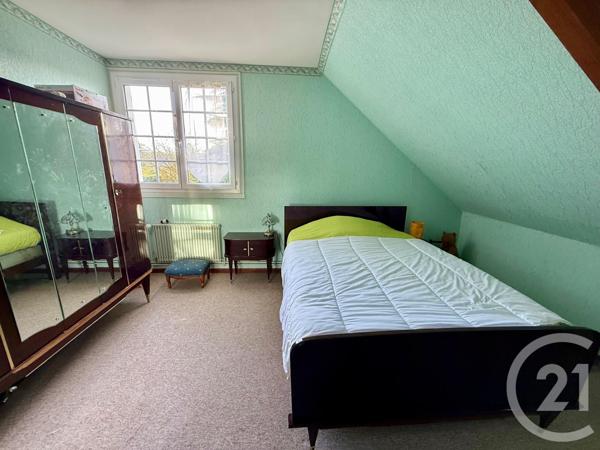 Maison à vendre  6 pièces - 180 m2 BOUCHEMAINE - 49