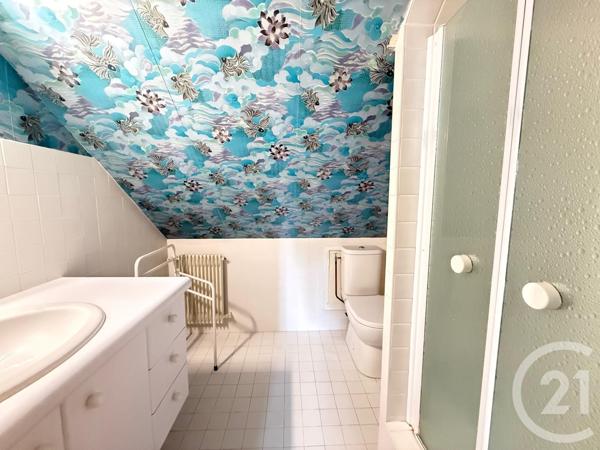 Maison à vendre  6 pièces - 180 m2 BOUCHEMAINE - 49