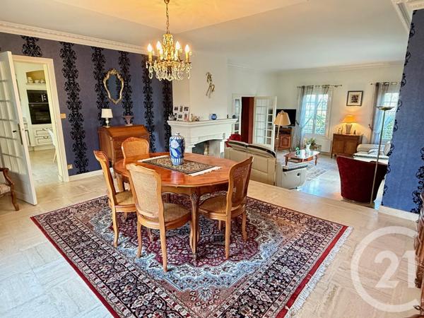 Maison à vendre  6 pièces - 180 m2 BOUCHEMAINE - 49