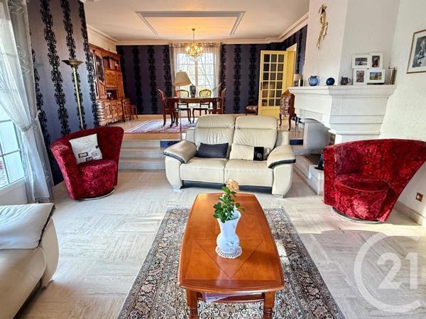 Maison à vendre  6 pièces - 180 m2 BOUCHEMAINE - 49