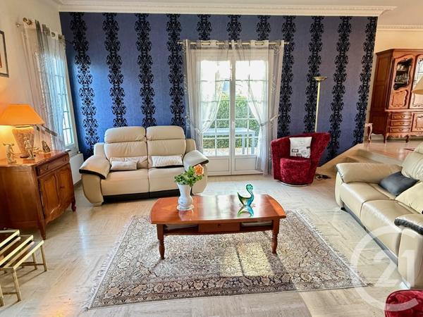 Maison à vendre  6 pièces - 180 m2 BOUCHEMAINE - 49