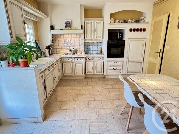 Maison à vendre  6 pièces - 180 m2 BOUCHEMAINE - 49