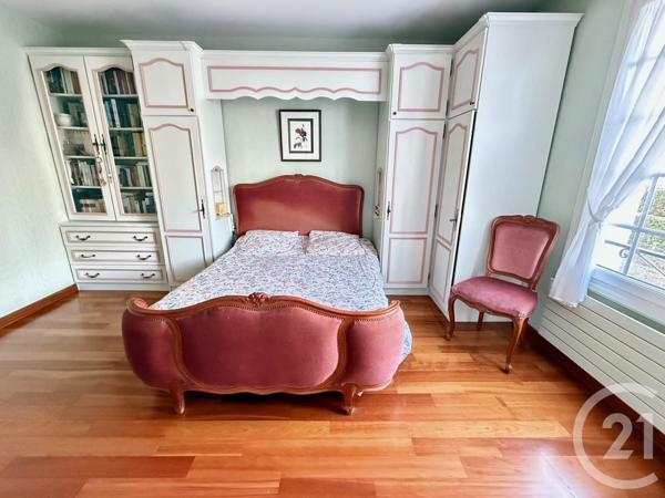 Maison à vendre  6 pièces - 180 m2 BOUCHEMAINE - 49