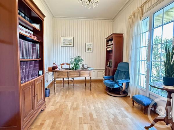 Maison à vendre  6 pièces - 180 m2 BOUCHEMAINE - 49