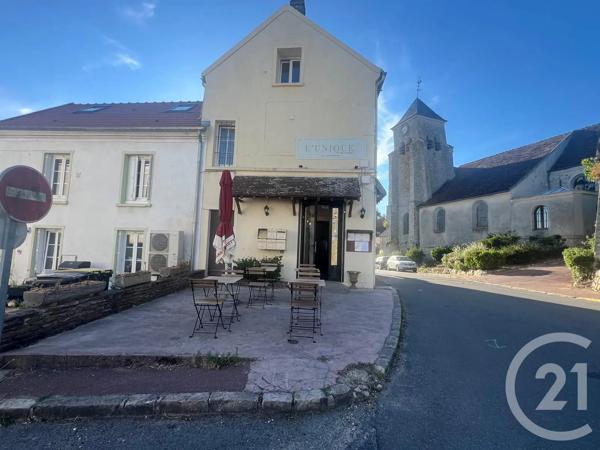 à vendre  160 m 2   MONTGE EN GOELE  - 77