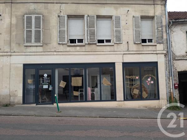 à vendre  160 m 2   MONTGE EN GOELE  - 77