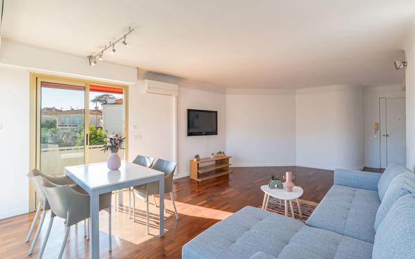 Appartement à vendre    3 pièces • 66,21 m2 Cannes