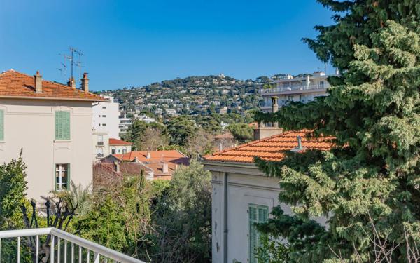 Appartement à vendre    3 pièces • 66,21 m2 Cannes