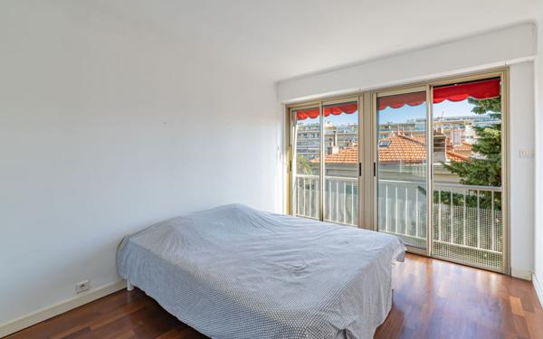 Appartement à vendre    3 pièces • 66,21 m2 Cannes