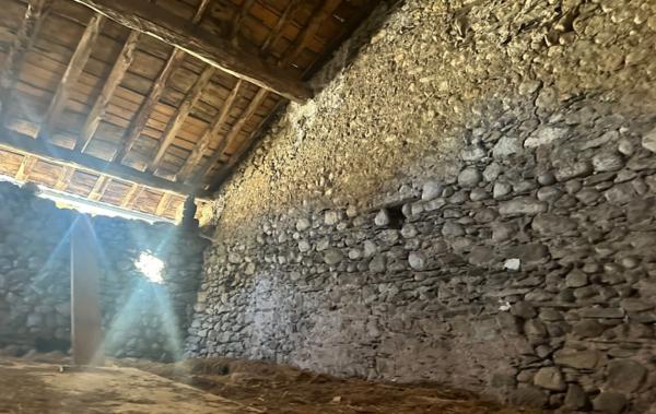 Vente Maison Grange Siguer   