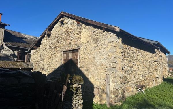 Vente Maison Grange Siguer   