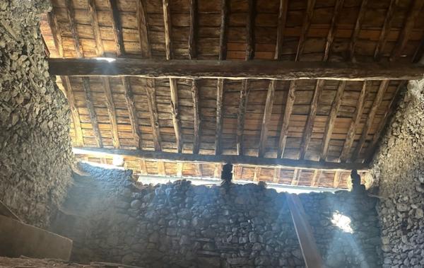 Vente Maison Grange Siguer   