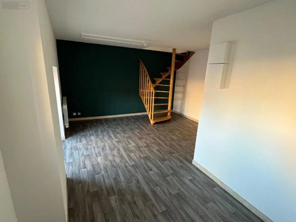 Achat - Immeuble Langres 52200 15 pièces 250 m 2 143 m 2