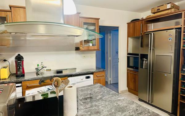 Appartement à vendre    3 pièces • 56,60 m2 La Seyne-sur-Mer