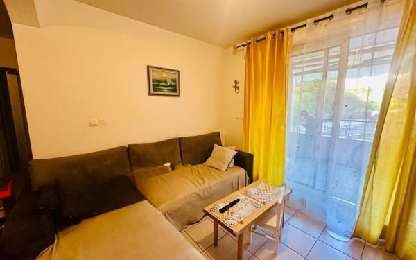 Appartement à vendre    3 pièces • 56,60 m2 La Seyne-sur-Mer