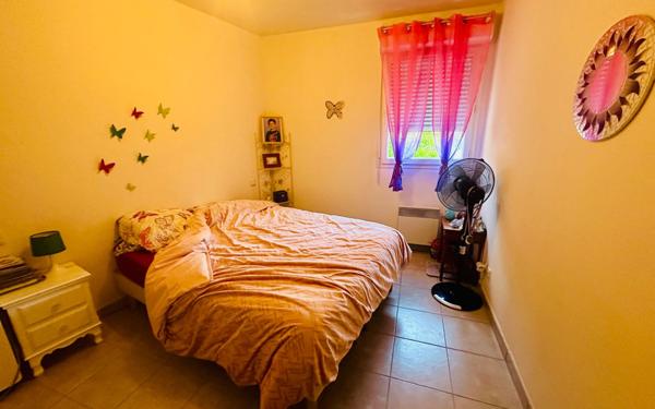 Appartement à vendre    3 pièces • 56,60 m2 La Seyne-sur-Mer