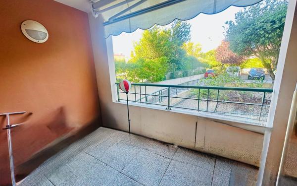 Appartement à vendre    3 pièces • 56,60 m2 La Seyne-sur-Mer