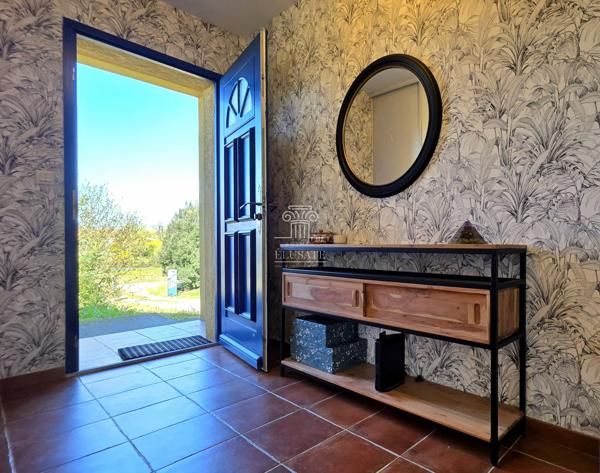 À VENDRE – Maison familiale T5 avec grand terrain et fort potentiel