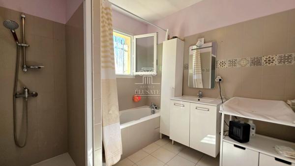 À VENDRE – Maison familiale T5 avec grand terrain et fort potentiel