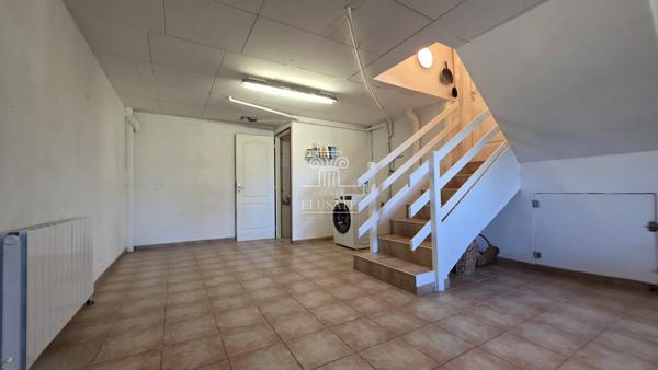 À VENDRE – Maison familiale T5 avec grand terrain et fort potentiel